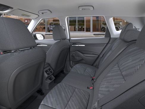 New 2026 Kia Seltos LX image 18