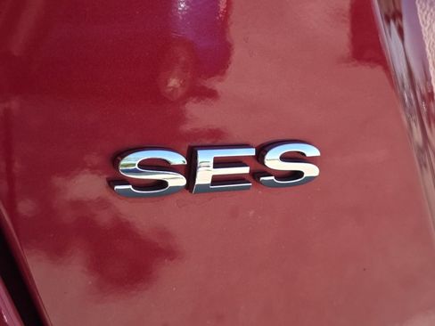 Used 2011 Ford Fiesta SES w/ 301A Rapid Spec Order Code FWD image 9