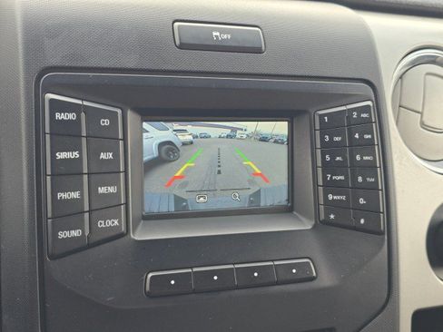 Used 2014 Ford F150 XLT w/ Equipment Group 302A Luxury image 36