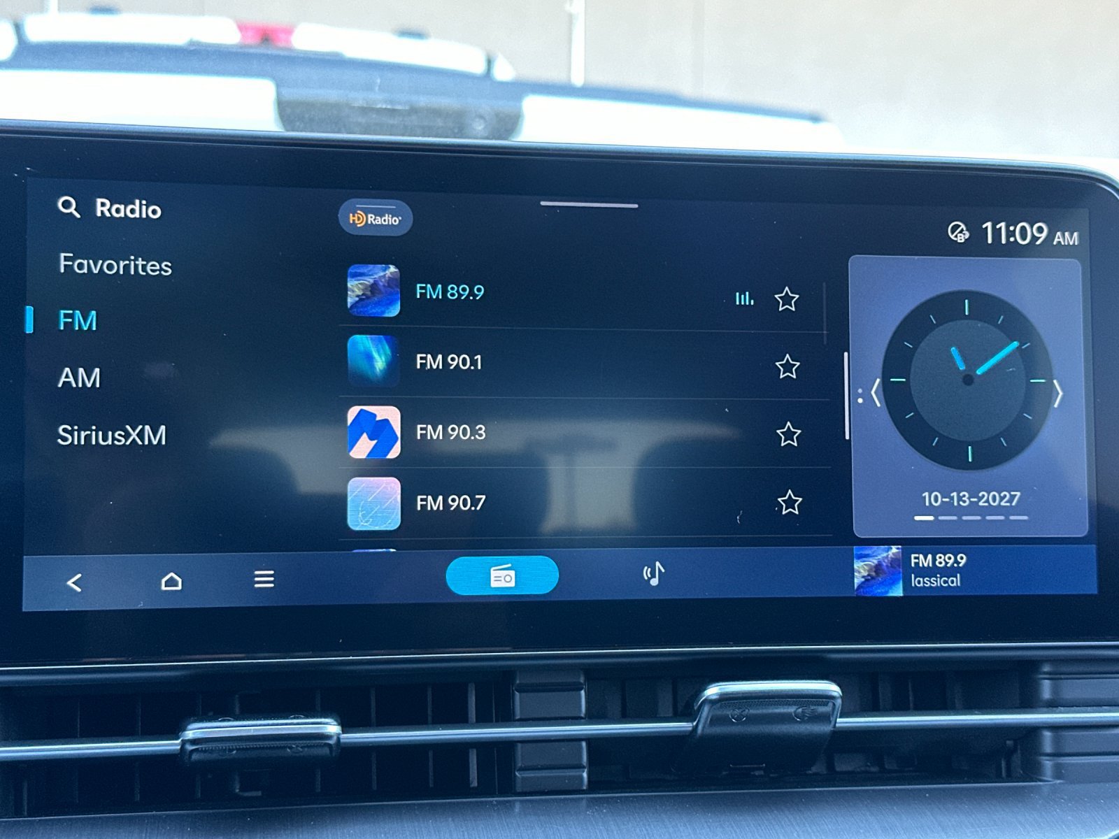 Used 2025 Hyundai Kona SEL FWD image 20