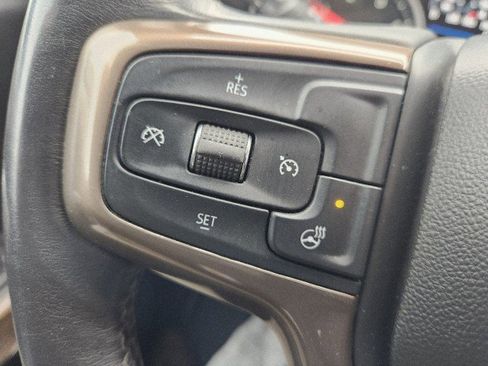 Used 2023 Chevrolet Silverado 2500 High Country w/ Z71 Off-Road Package image 40