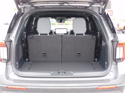 New 2025 Ford Explorer ST w/ Sun And Sound Package image 7