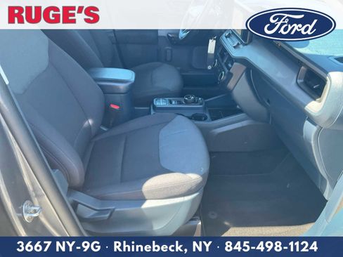 Used 2022 Ford Maverick XL w/ Equipment Group 100A Standard AWD/4WD image 12