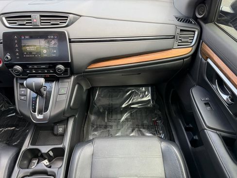 Used 2018 Honda CR-V Touring image 25