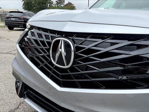 Used 2025 Acura ADX A-Spec FWD image 40