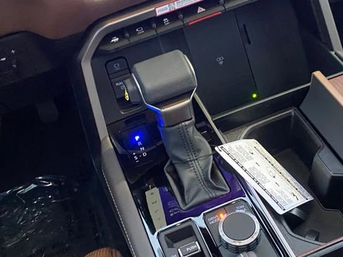 New 2026 Toyota Tundra 1794 Edition image 19