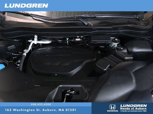 Used 2023 Honda Ridgeline RTL image 34