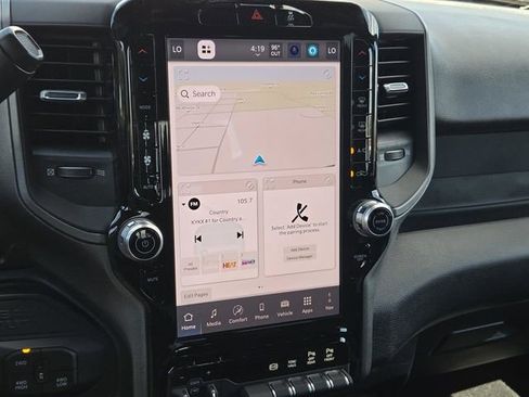 New 2025 RAM 2500 Tradesman image 24