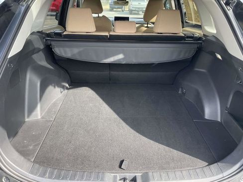 Used 2025 Toyota RAV4 XLE w/ Convenience Package FWD image 49