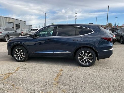 New 2026 Acura MDX SH-AWD w/ Technology Package image 5