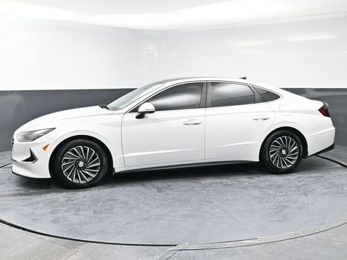 Used 2022 Hyundai Sonata Limited FWD image 9