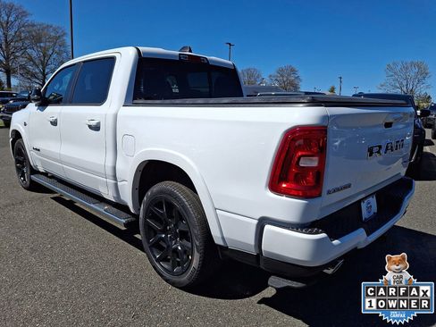 New 2026 RAM 1500 Laramie image 4