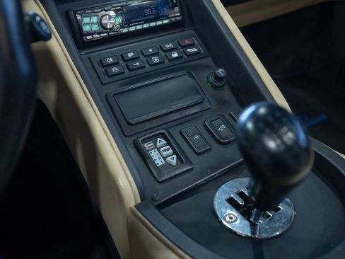 Used 1997 Lamborghini Diablo VT image 3