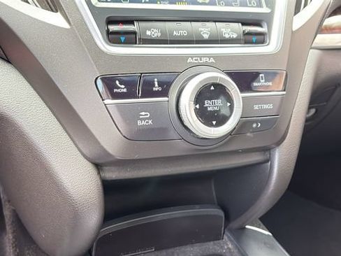 Certified 2020 Acura MDX SH-AWD image 16