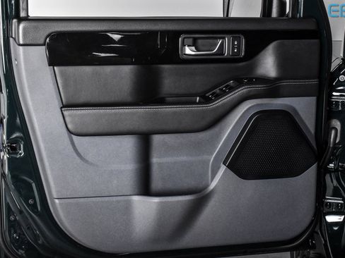 New 2025 INEOS Grenadier Fieldmaster Edition image 13