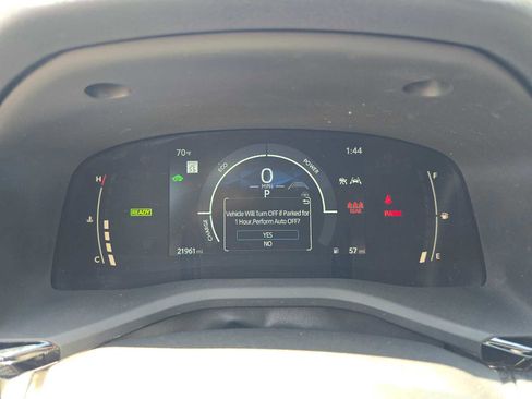 Certified 2025 Toyota Camry SE FWD image 25
