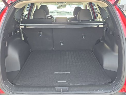 Used 2023 Hyundai Tucson SEL image 12