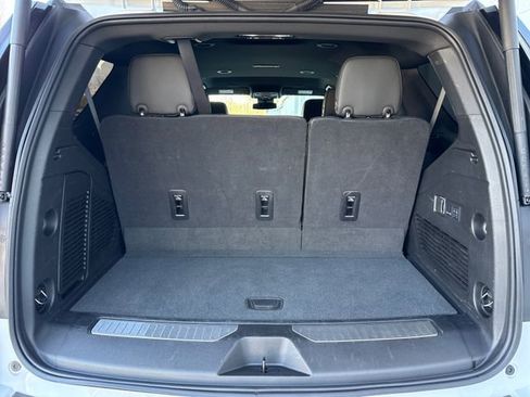 Used 2025 GMC Yukon Denali image 14