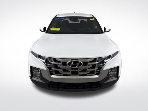 Certified 2022 Hyundai Santa Cruz SEL image 11