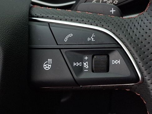 Used 2023 Audi SQ5 Premium Plus AWD/4WD image 22