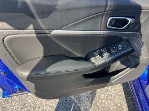 New 2025 Acura Integra A-Spec image 10