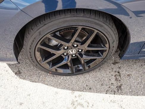 Used 2026 Honda Civic Sport image 11