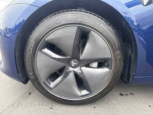 Used 2019 Tesla Model 3 Long Range AWD/4WD image 23