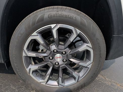 Used 2026 GMC Terrain Elevation w/ Elevation Premium Package AWD/4WD image 36