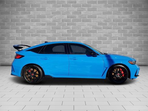 Used 2024 Honda Civic Type R image 4