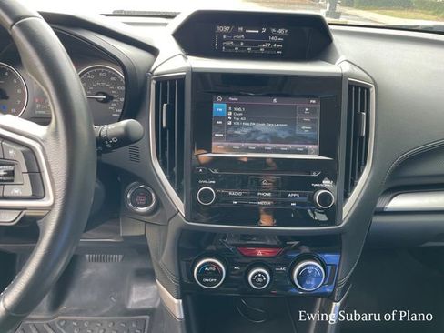 Used 2019 Subaru Forester Premium image 27