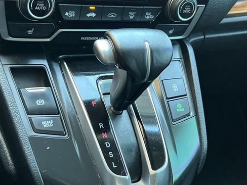 Used 2020 Honda CR-V Touring image 25