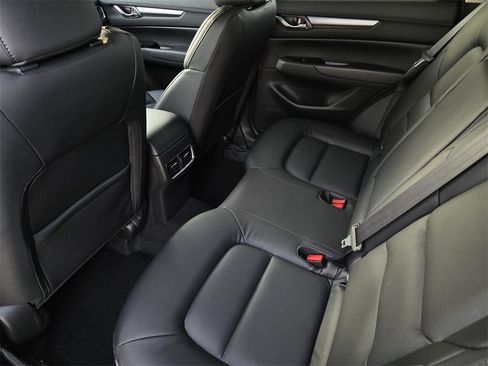 New 2025 MAZDA CX-5 AWD 2.5 S w/ Select Package image 14