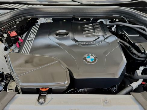 Used 2023 BMW X3 sDrive30i w/ Convenience Package RWD image 44