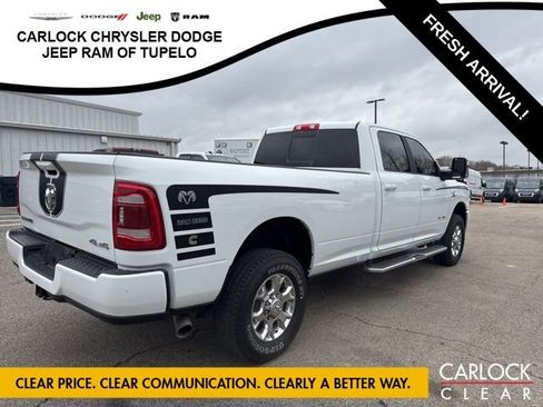 Used 2024 RAM 2500 Laramie image 20