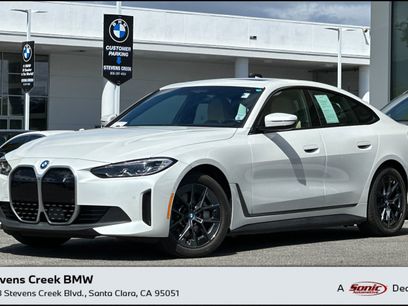 Certified 2023 BMW i4 eDrive35