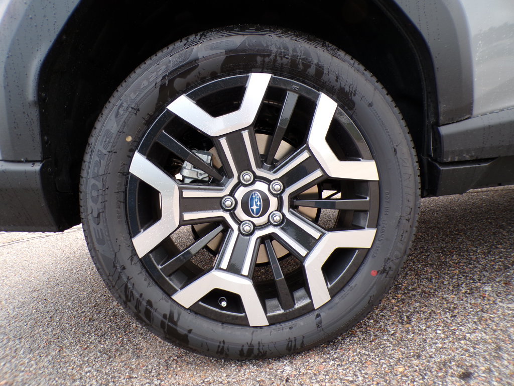 New 2026 Subaru Outback Touring XT AWD/4WD image 22
