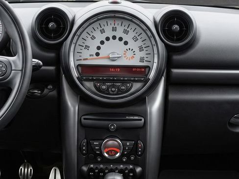 Used 2013 MINI Cooper Countryman S AWD/4WD image 5