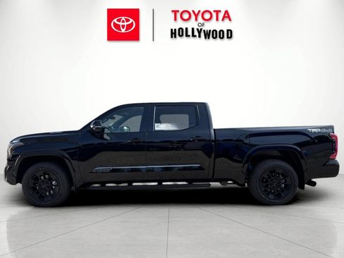 New 2026 Toyota Tundra Platinum AWD/4WD image 9
