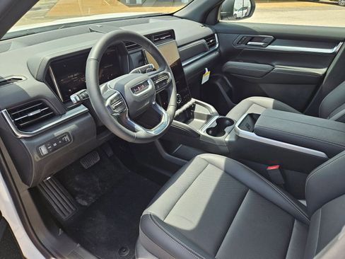New 2026 GMC Terrain Elevation w/ Elevation Premium Package FWD image 10