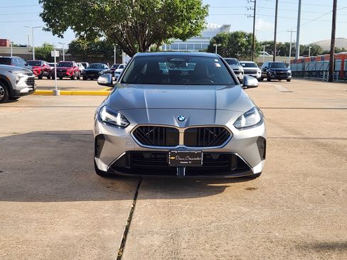 Used 2025 BMW 228i xDrive AWD/4WD image 3