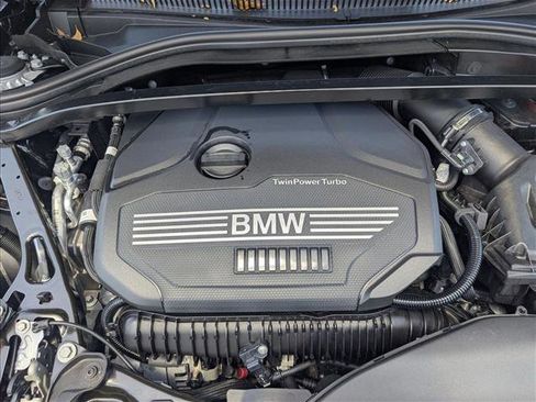 Certified 2024 BMW 228i Gran Coupe w/ Convenience Package image 24