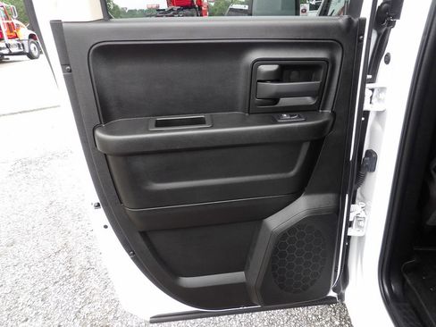 Used 2021 RAM 1500 Tradesman RWD image 27