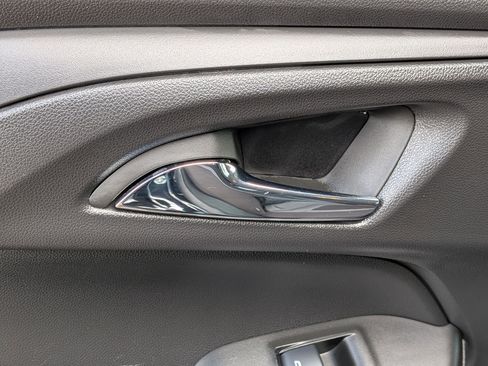 Used 2025 Chevrolet TrailBlazer LT image 27