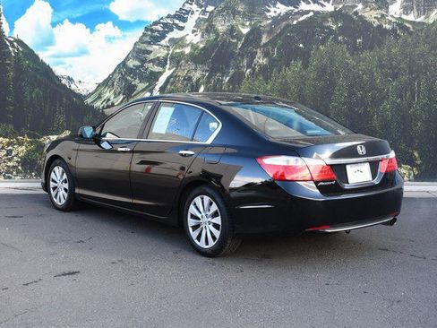 Used 2013 Honda Accord EX-L image 9