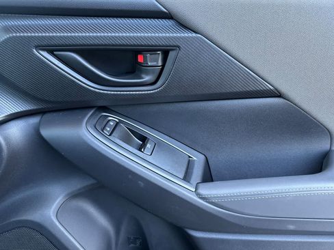 New 2026 Subaru Crosstrek 2.0i Premium AWD/4WD image 19