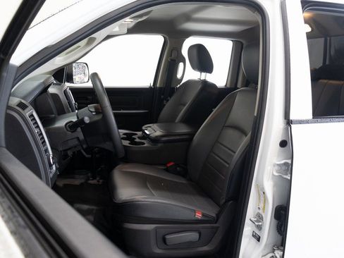 Used 2023 RAM 1500 Tradesman w/ Trailer Tow Group image 18