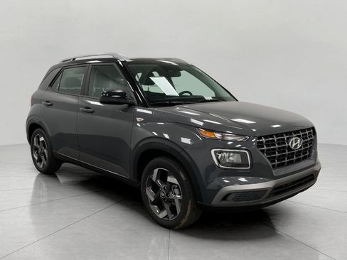 New 2026 Hyundai Venue SEL image 1