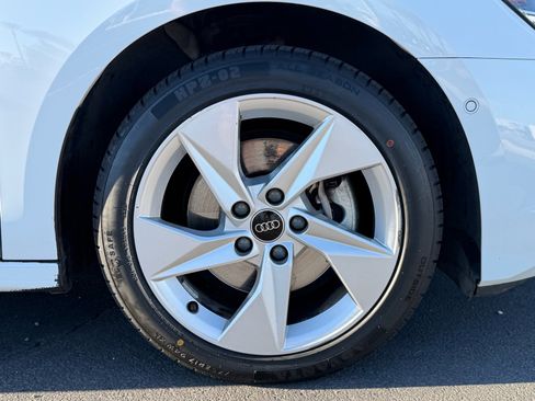 Used 2024 Audi A3 2.0T Premium image 10