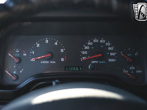 Used 2004 Jeep Wrangler 4WD image 23