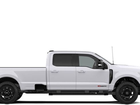 New 2026 Ford F350 Lariat w/ Black Appearance Package AWD/4WD image 27